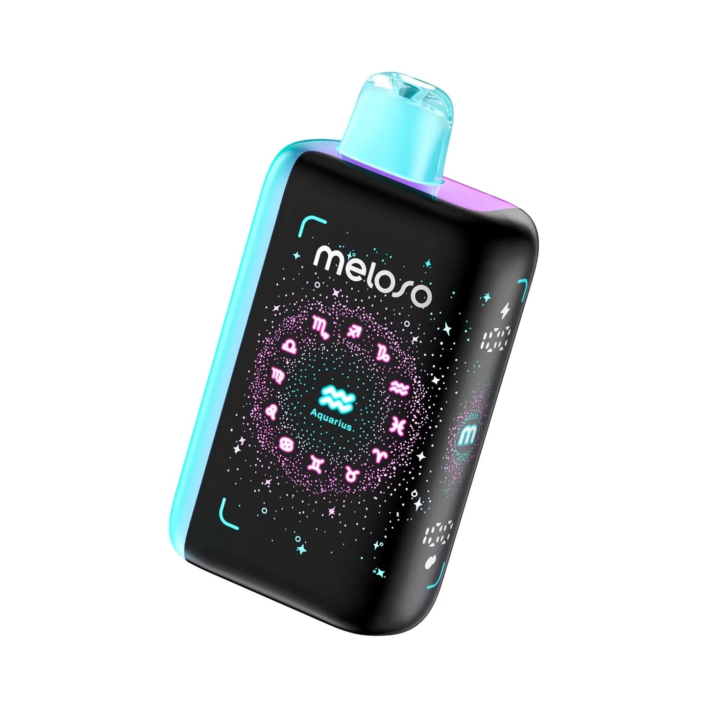Geek Bar Meloso 30K Disposable Vape