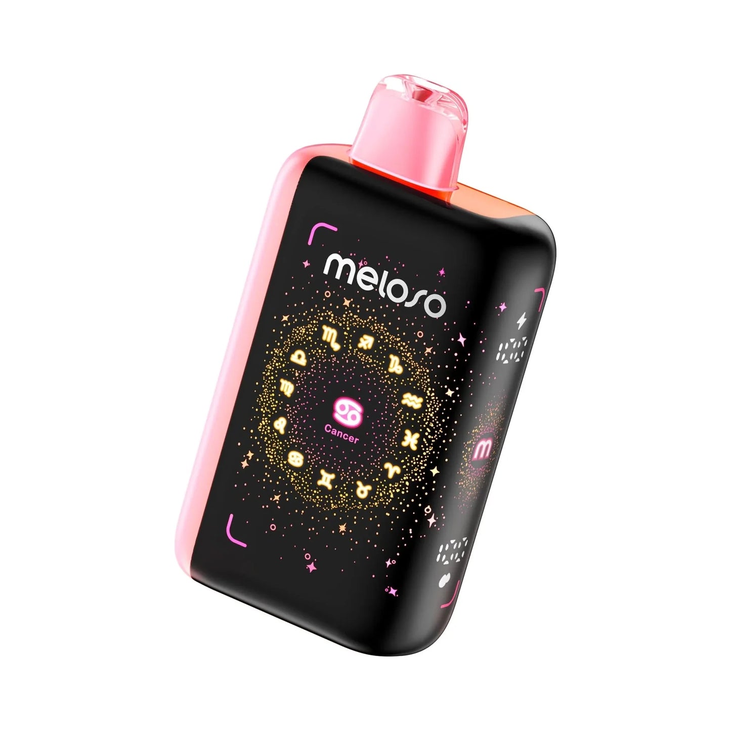 Geek Bar Meloso 30K Disposable Vape