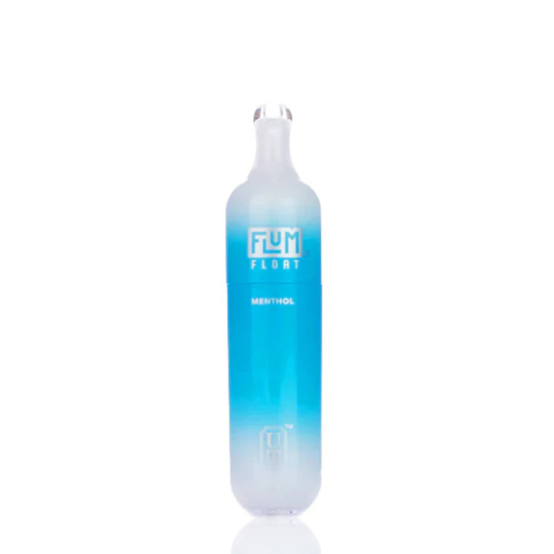 Flum Float 3000 Züge Einweg-E-Zigarette