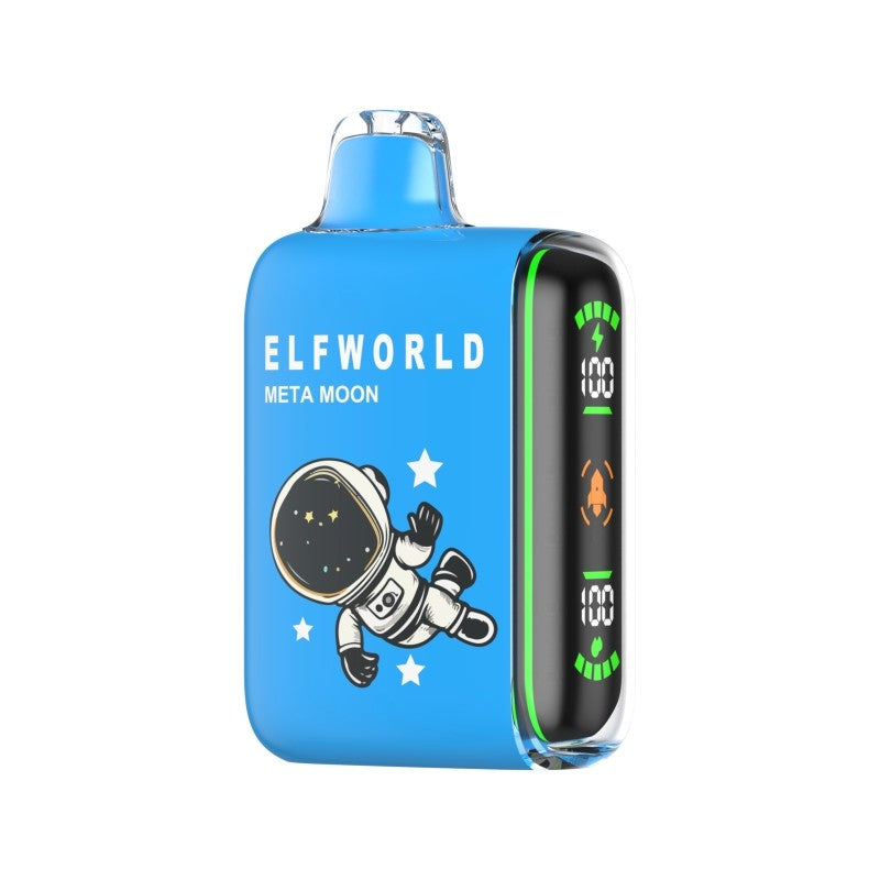 ELFWORLD G20000 Einweg-Vape-Kit 22 ml