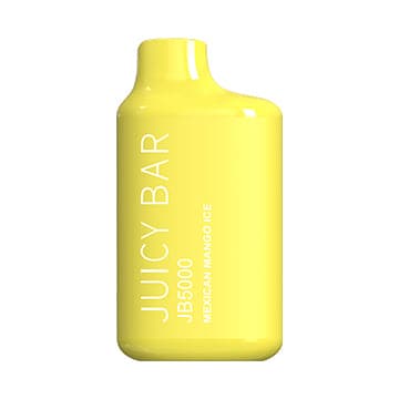 Juicy Bar JB5000 Einweg-E-Zigarette | 3 % Nikotin