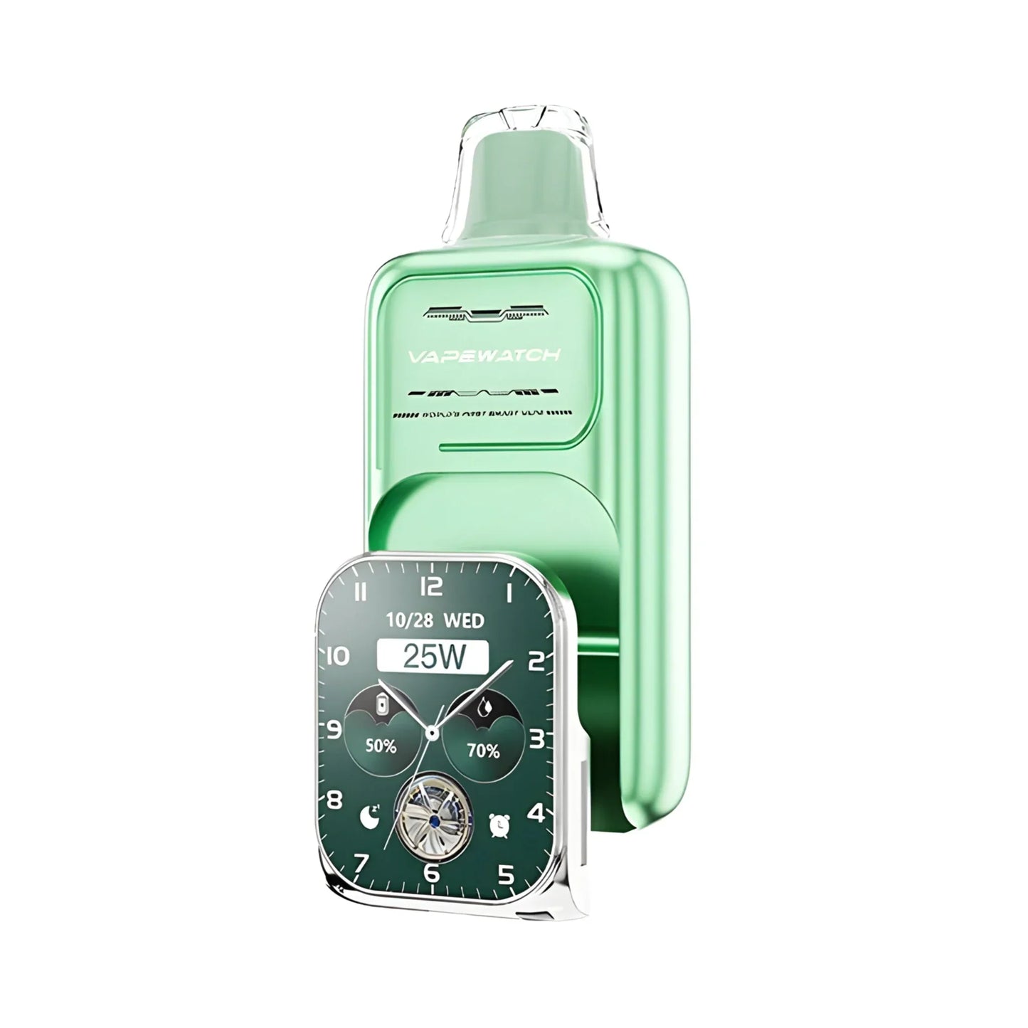JNR VapeWatch 30k Einweg-E-Zigarette