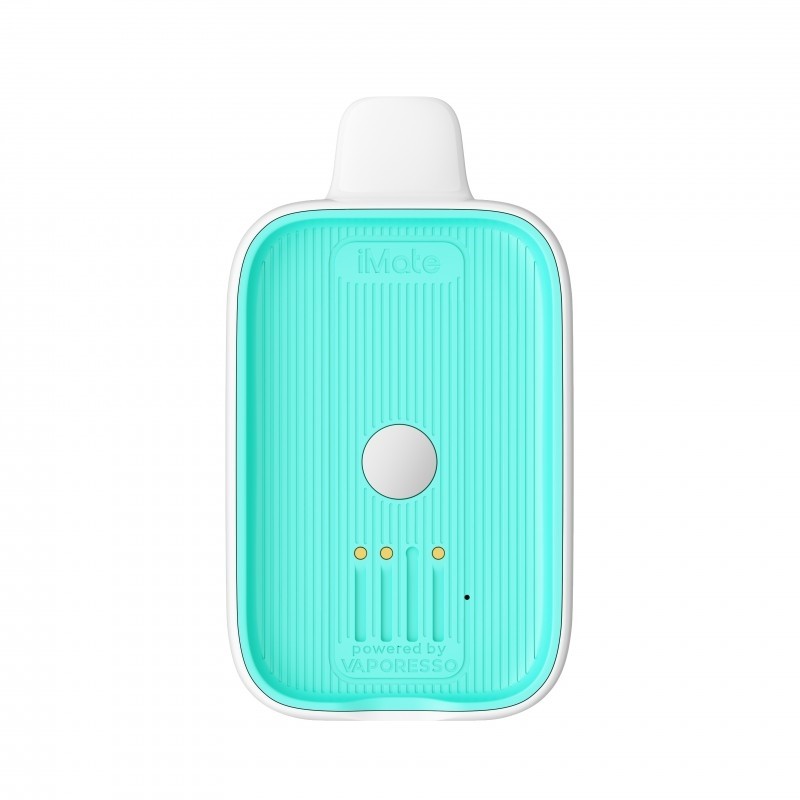 Dojo iMate X 20K Einweg-Pod 15ml 5% (20000 Züge)