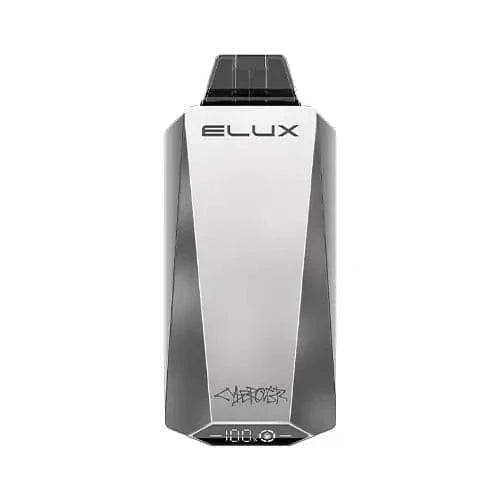 Miami Mint - Elux Cyberover 18000 US Edition Vape
