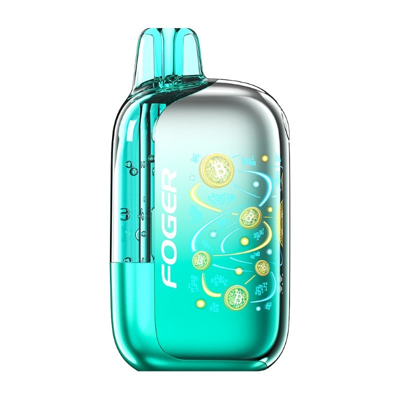 Foger Bit 35K Disposable Vape 20ml 5%