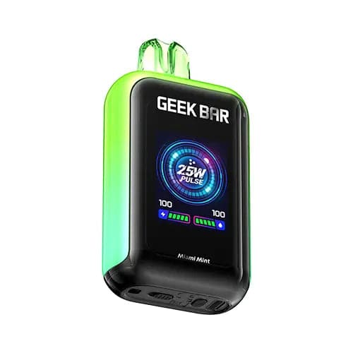 Geek Bar Skyview 25K Pufffs Einweg-E-Zigarette