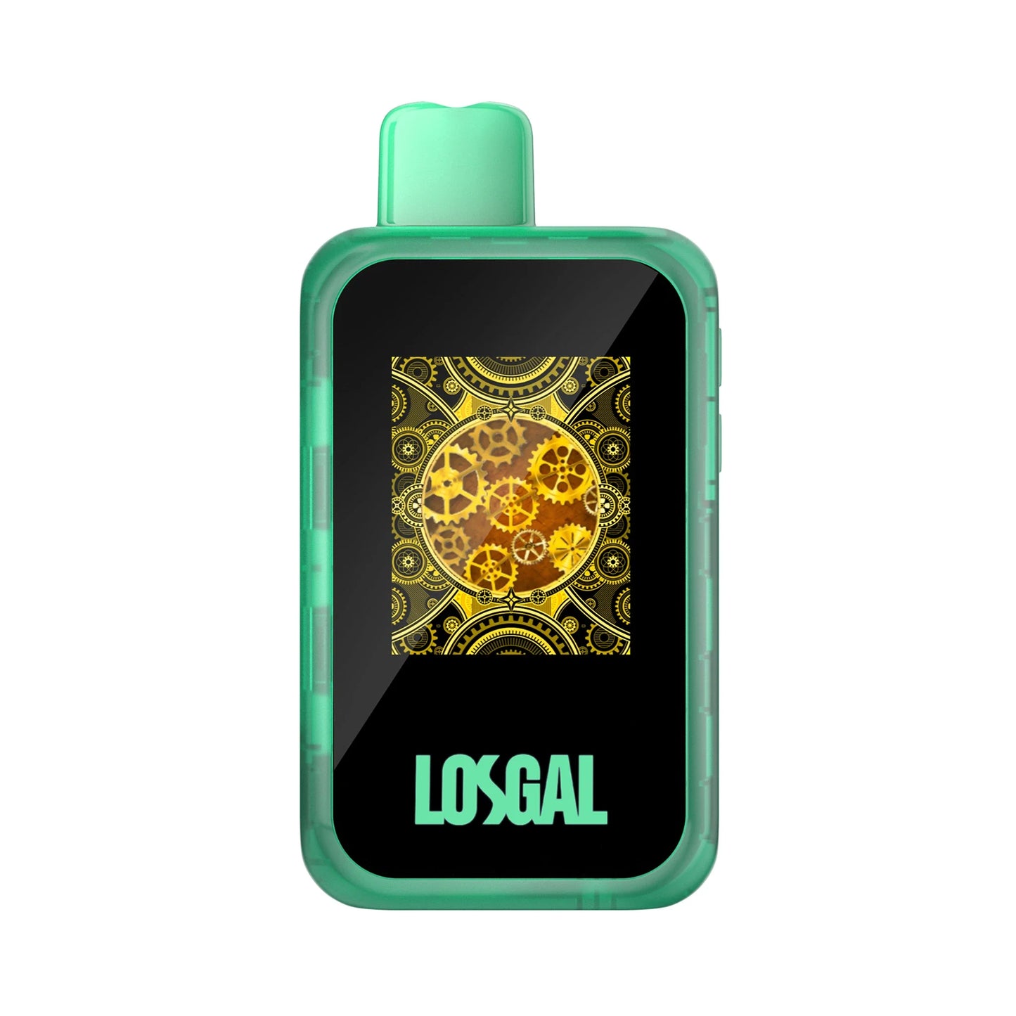 Losgal MC25000 Disposable Vape