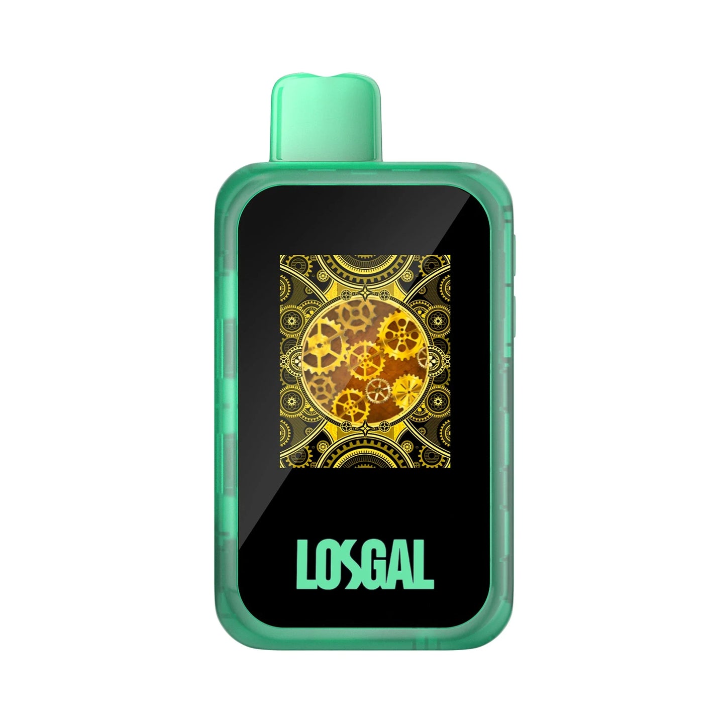 Losgal MC25000 Einweg-E-Zigarette