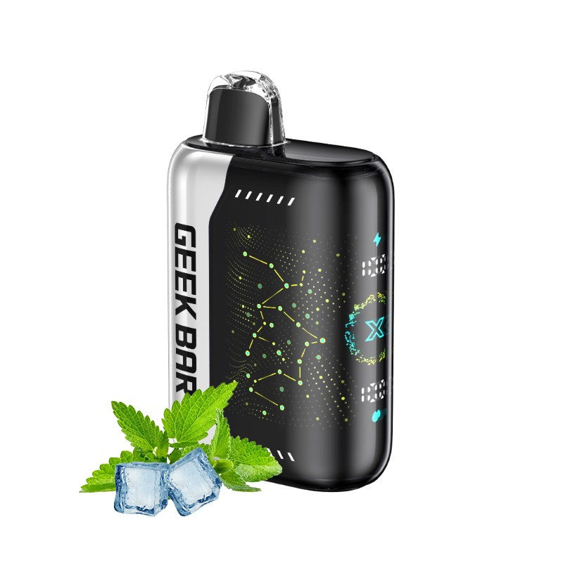 Geek Bar Pulse X 25K Einweg-E-Zigarette 5%