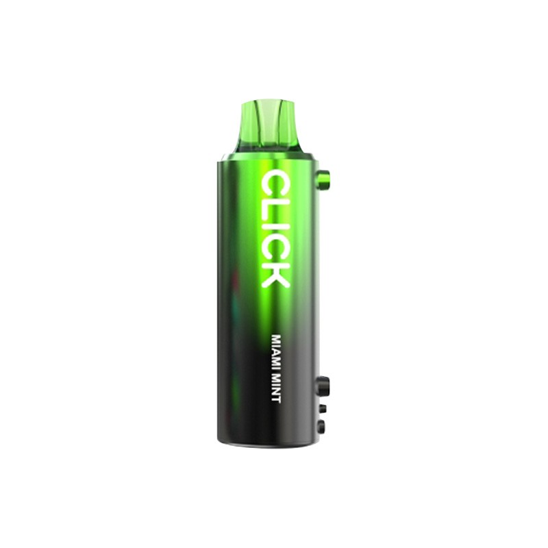 Pyne Pod Click 40K Einweg-Pod 20ml 5%