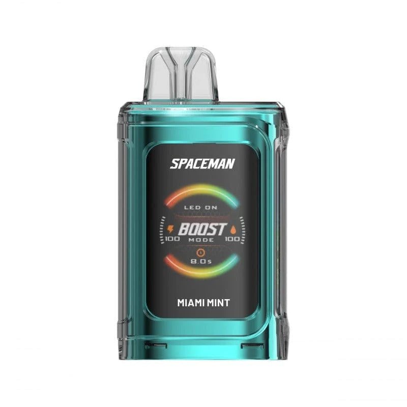 Prism 20K Spaceman Einweg-Vape-Kit 18 ml