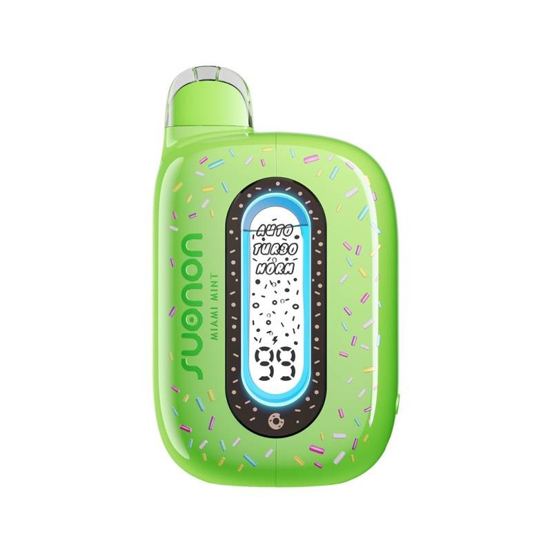 Suonon Donete 50K Disposable Vape 20ml 5%