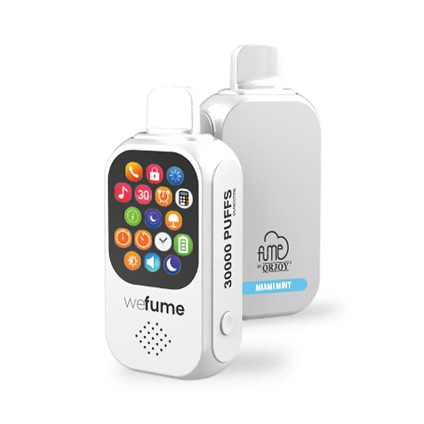 Fume Wefume 30K Smart Einweg-E-Zigarette