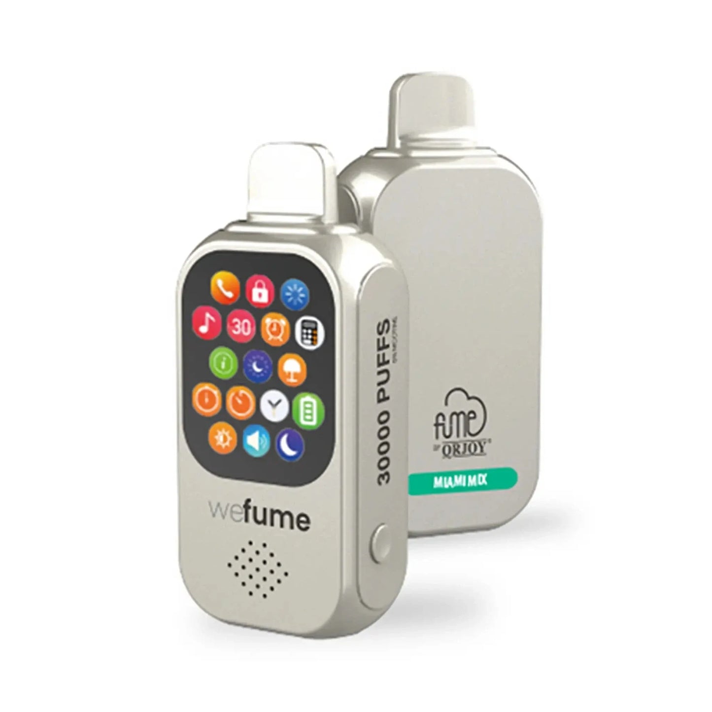 Fume Wefume 30K Smart Disposable Vape