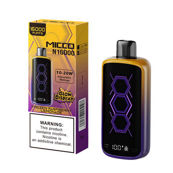 MICCO N16000 Vape