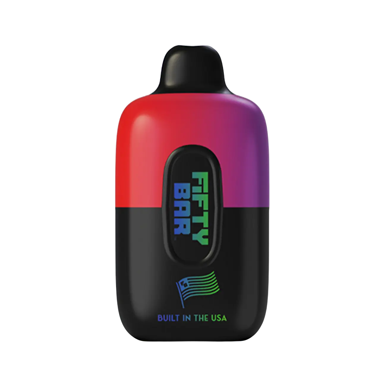 Fifty Bar 6500 Puffs Disposable Vape