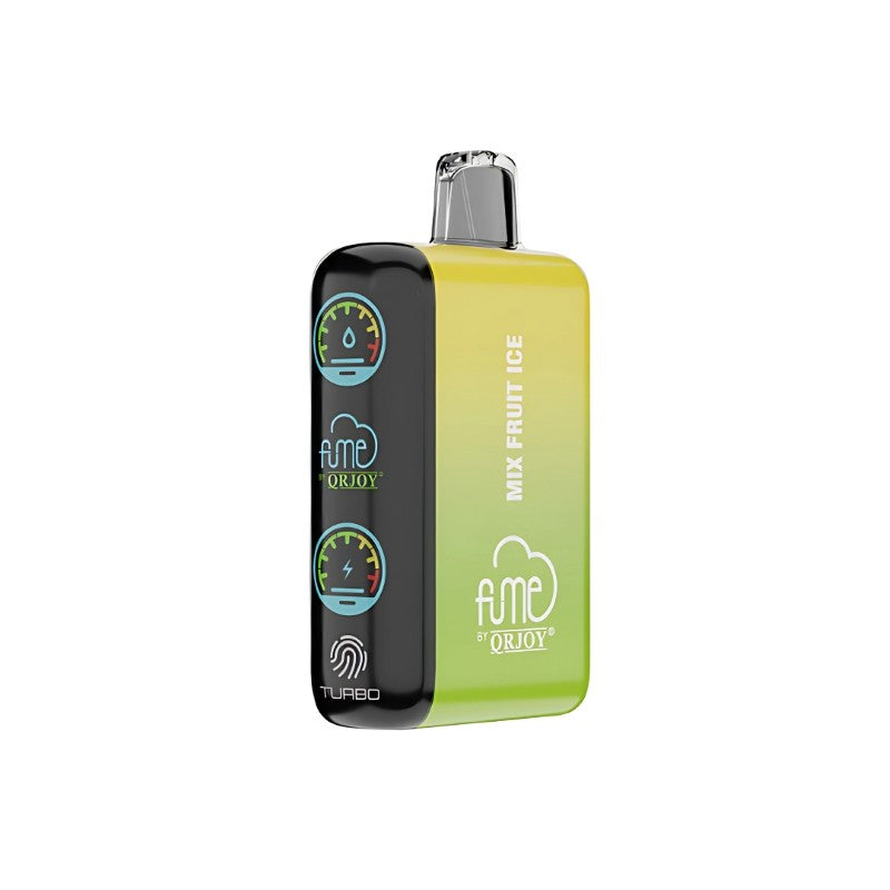 Fume Prime Zero 20K Einweg-E-Zigarette ohne Nikotin, 21 ml, 0 %