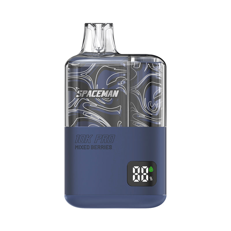 Smok Spaceman 10K Pro Einweg-E-Zigarette 5%, 16 ml