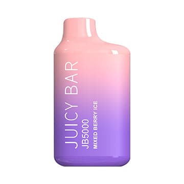 Juicy Bar JB5000 Einweg-E-Zigarette | 3 % Nikotin