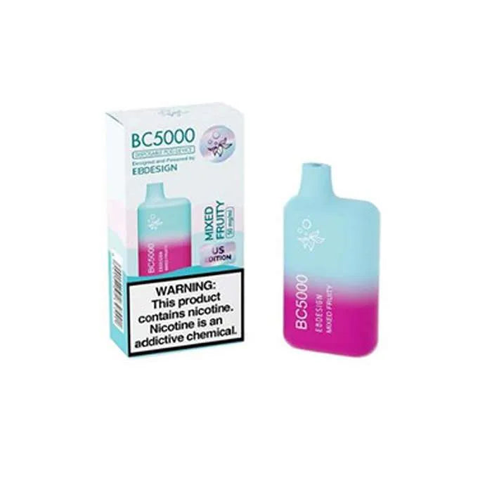 Elf Bar BC5000 Vape