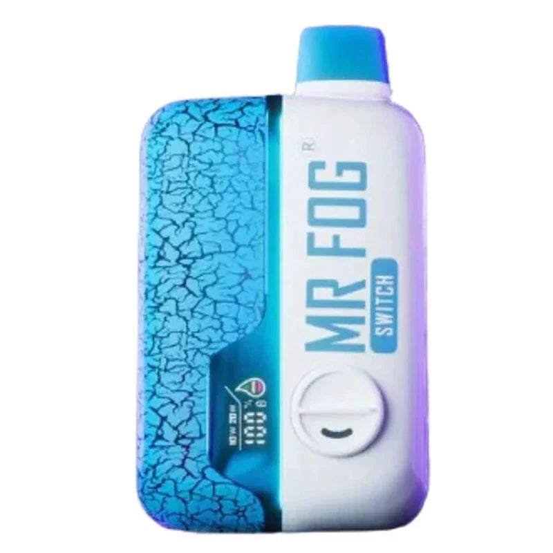 Mr Fog Switch SW15000 Einweg-E-Zigarette 5%, 12ml