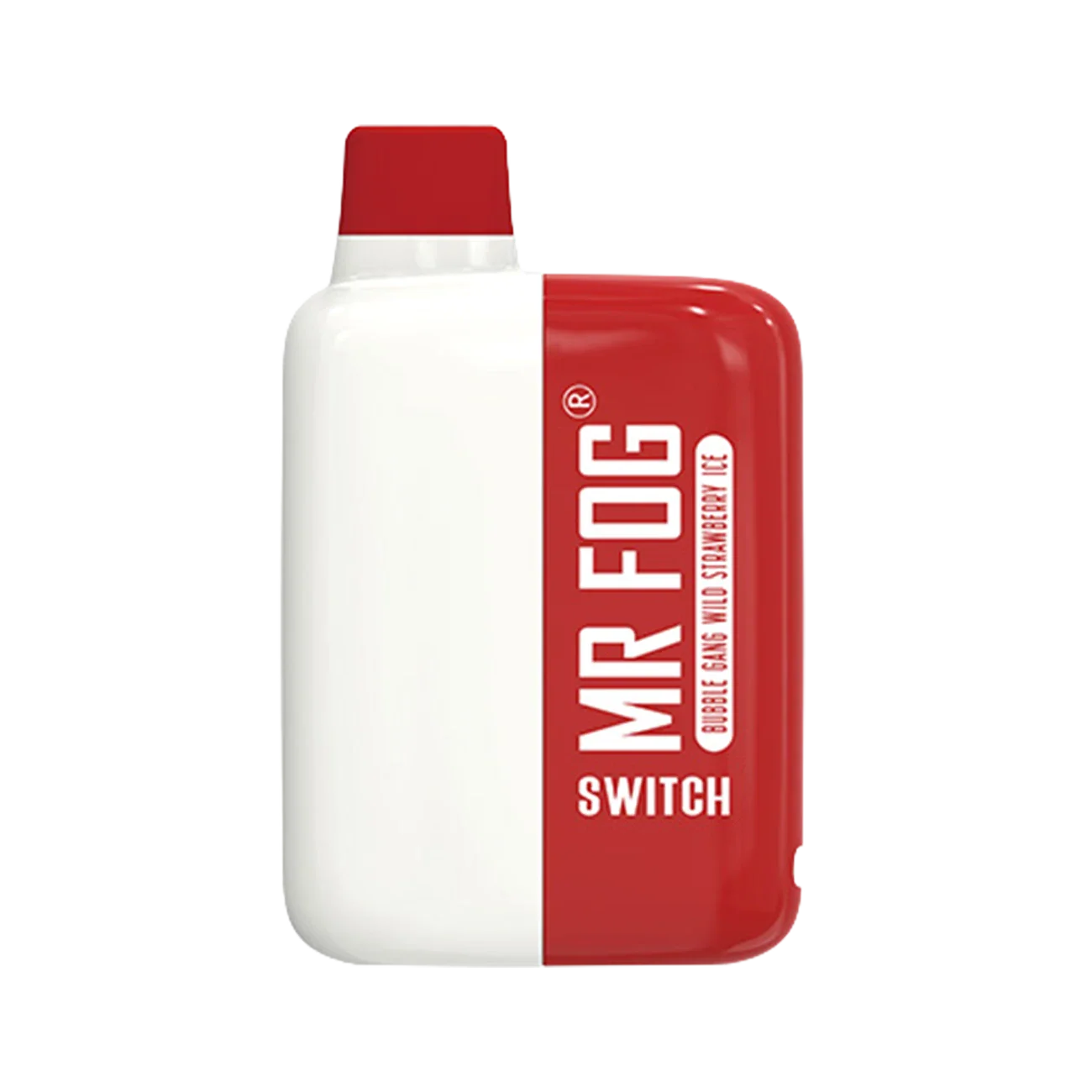 Mr Fog Switch 5500 Puffs Einweg-E-Zigarette