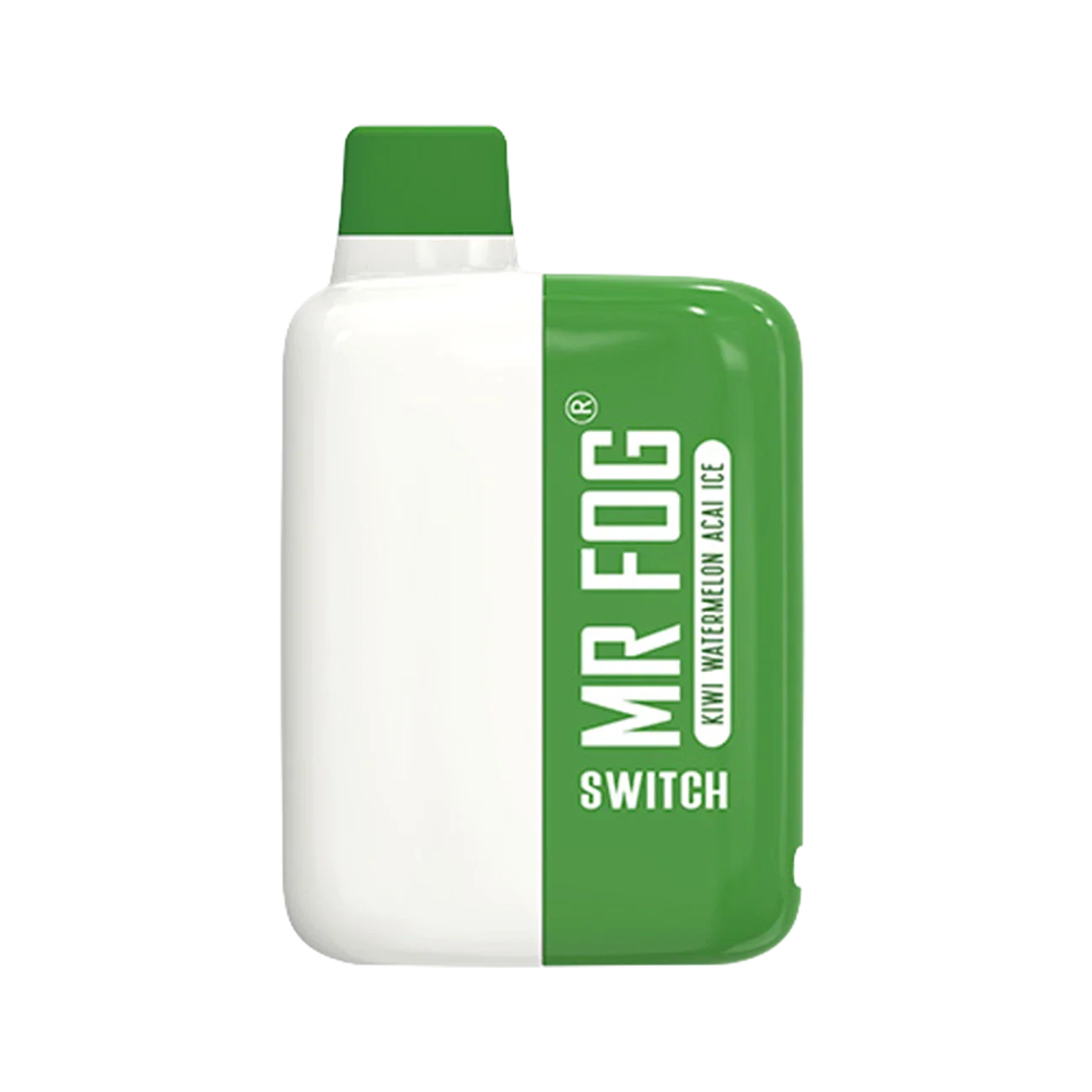 Mr Fog Switch 5500 Puffs Einweg-E-Zigarette