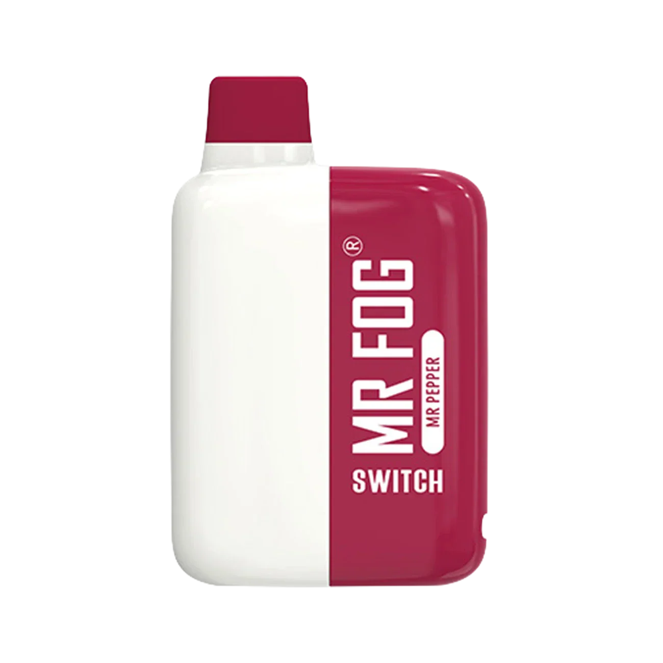 Mr Fog Switch 5500 Puffs Einweg-E-Zigarette