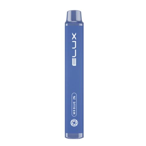 Bundle of 5 pcs  Elux Legend Mini Disposable Vape Pen Device 600 Puffs