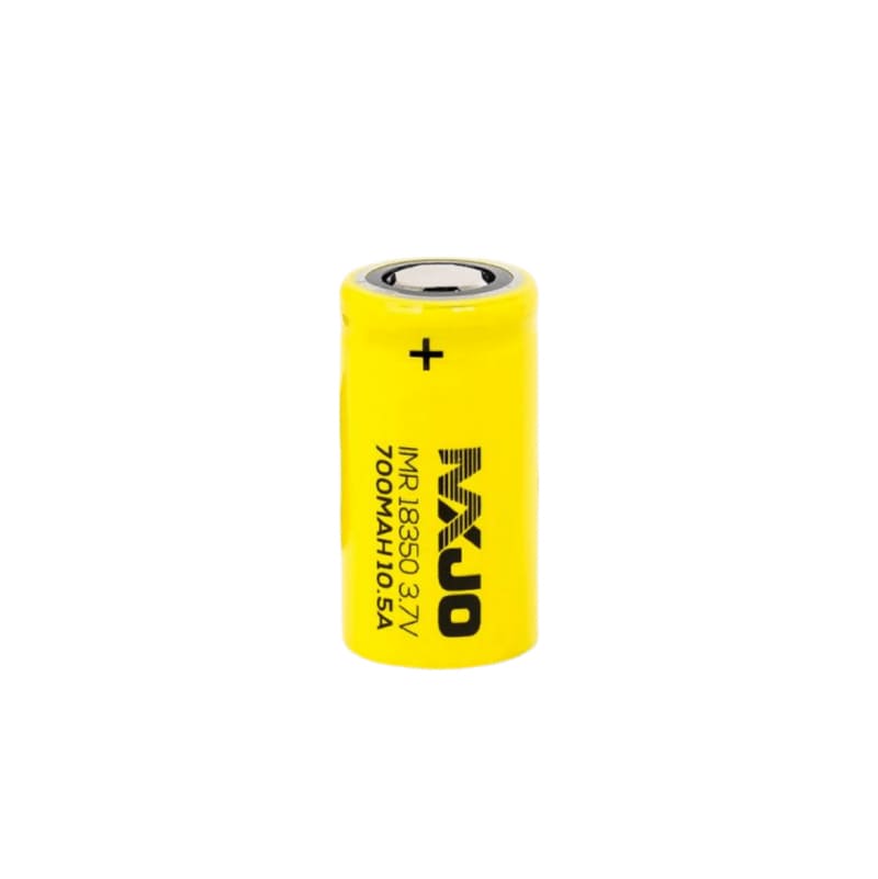 MXJO Accu 18350 700mAh 10,5A 