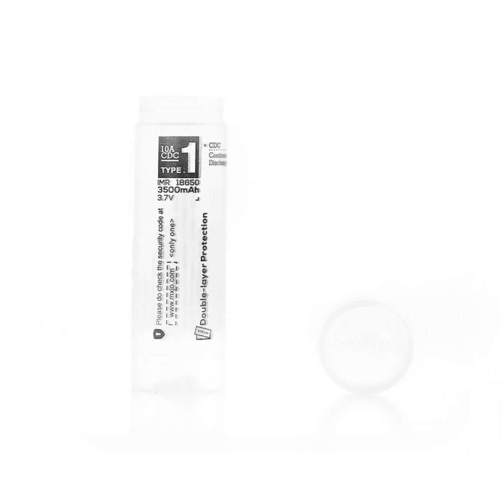 MXJO Accu 18650 3500mAh 20A 