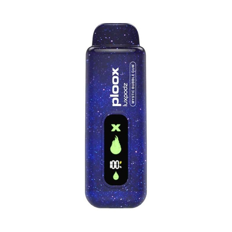 Ploox Me X 15000 Einweg-E-Shisha 16ml 0,5%