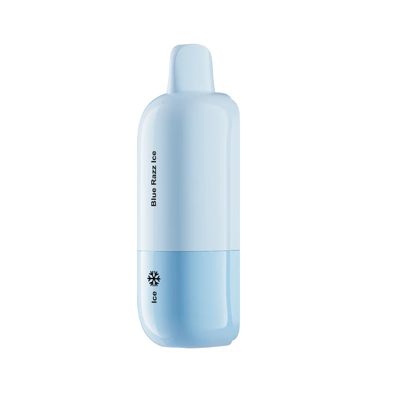 Nexa Flex 30k Puffs POD Einweg-E-Zigarette – Coolness Edition