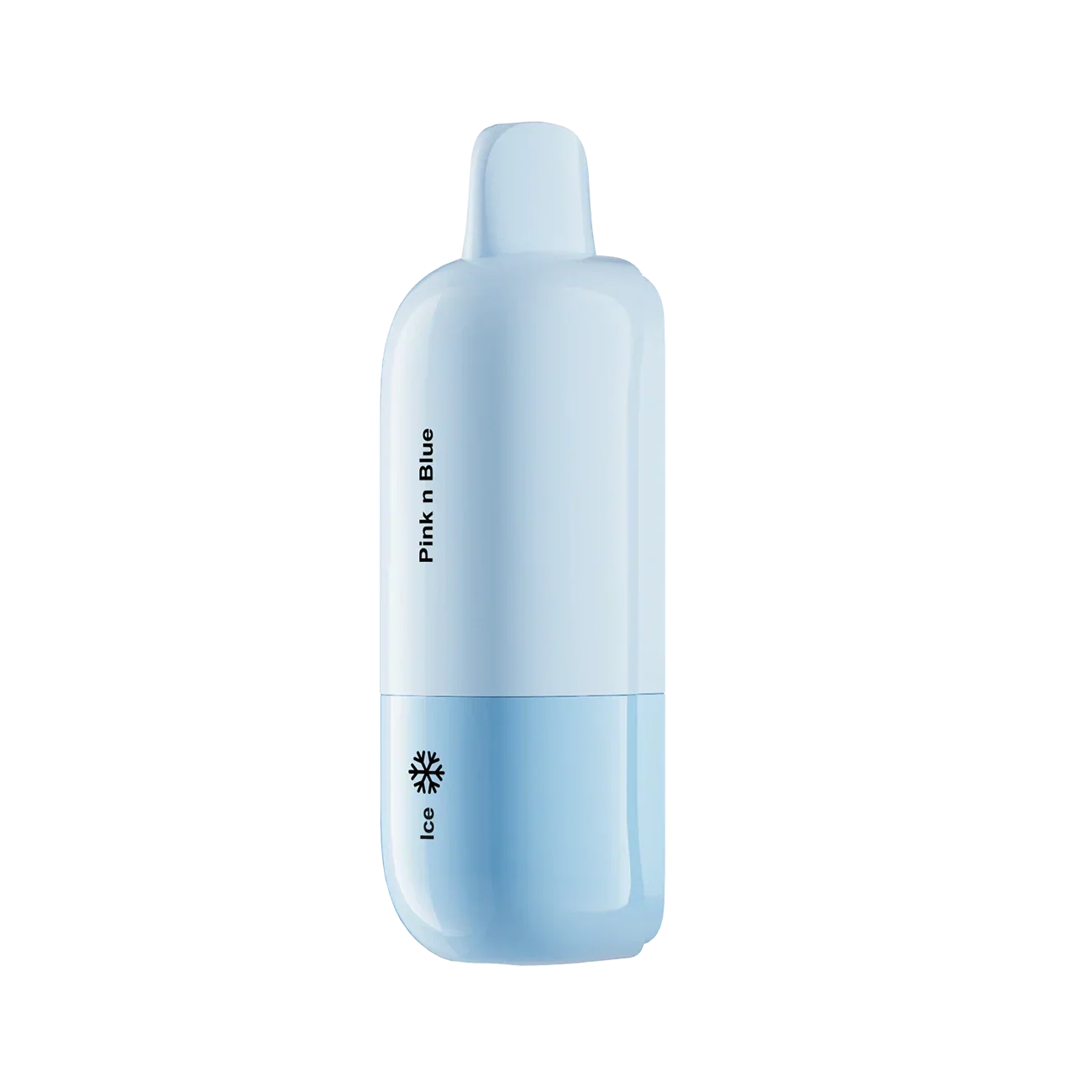 Nexa Flex 30k Puffs POD Einweg-E-Zigarette – Coolness Edition