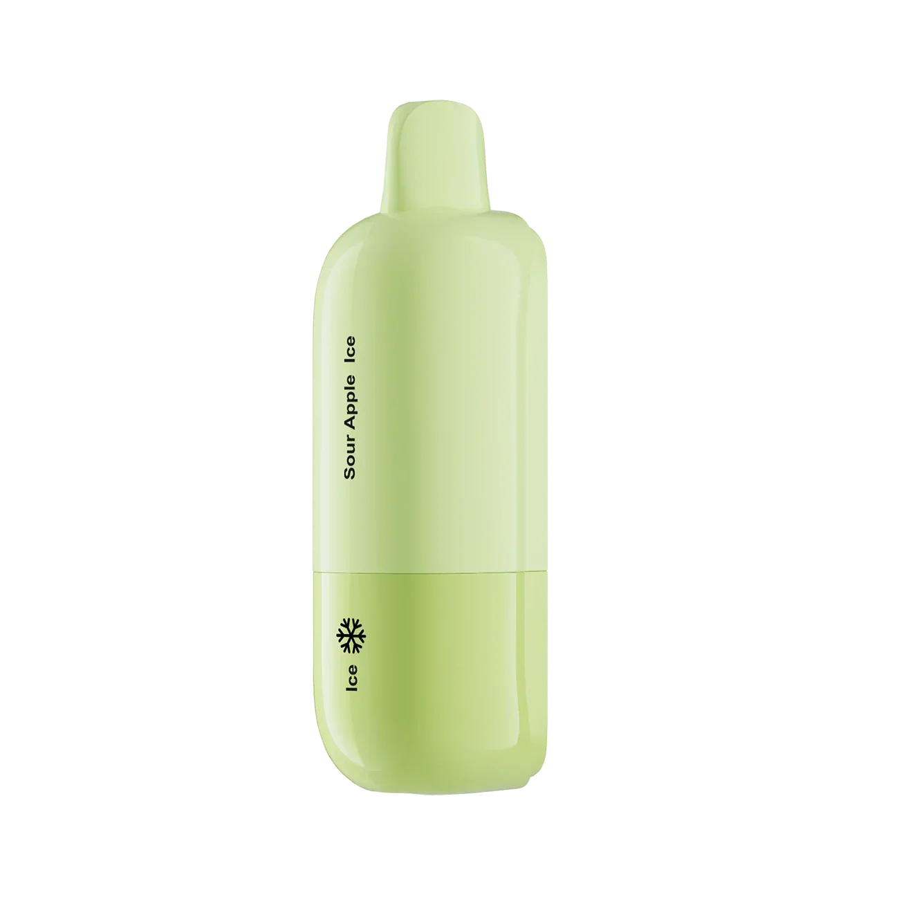 Nexa Flex 30k Puffs POD Einweg-E-Zigarette – Coolness Edition