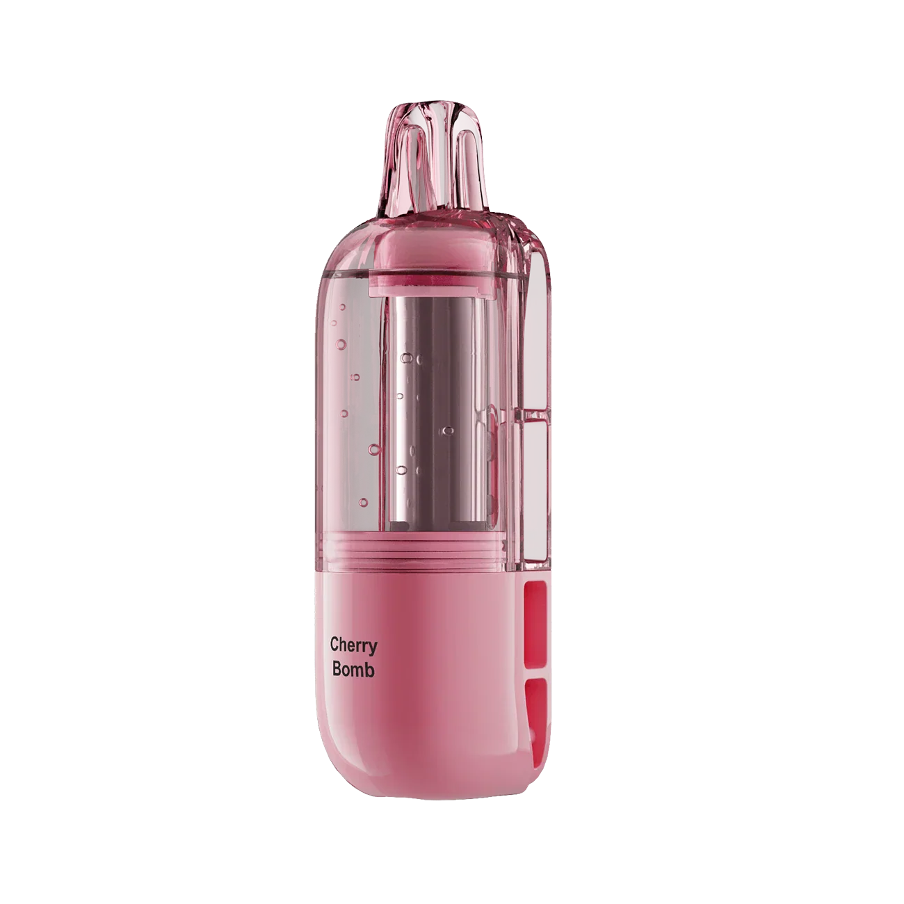 Nexa Flex 40k Puffs POD Einweg-Vape - Visible Edition