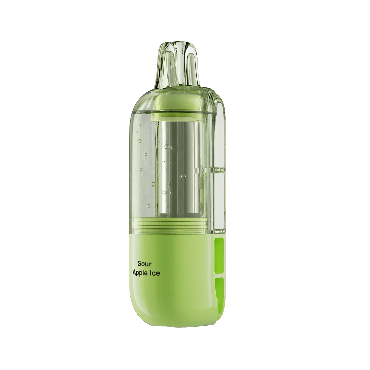 Nexa Flex 40k Puffs POD Einweg-Vape - Visible Edition