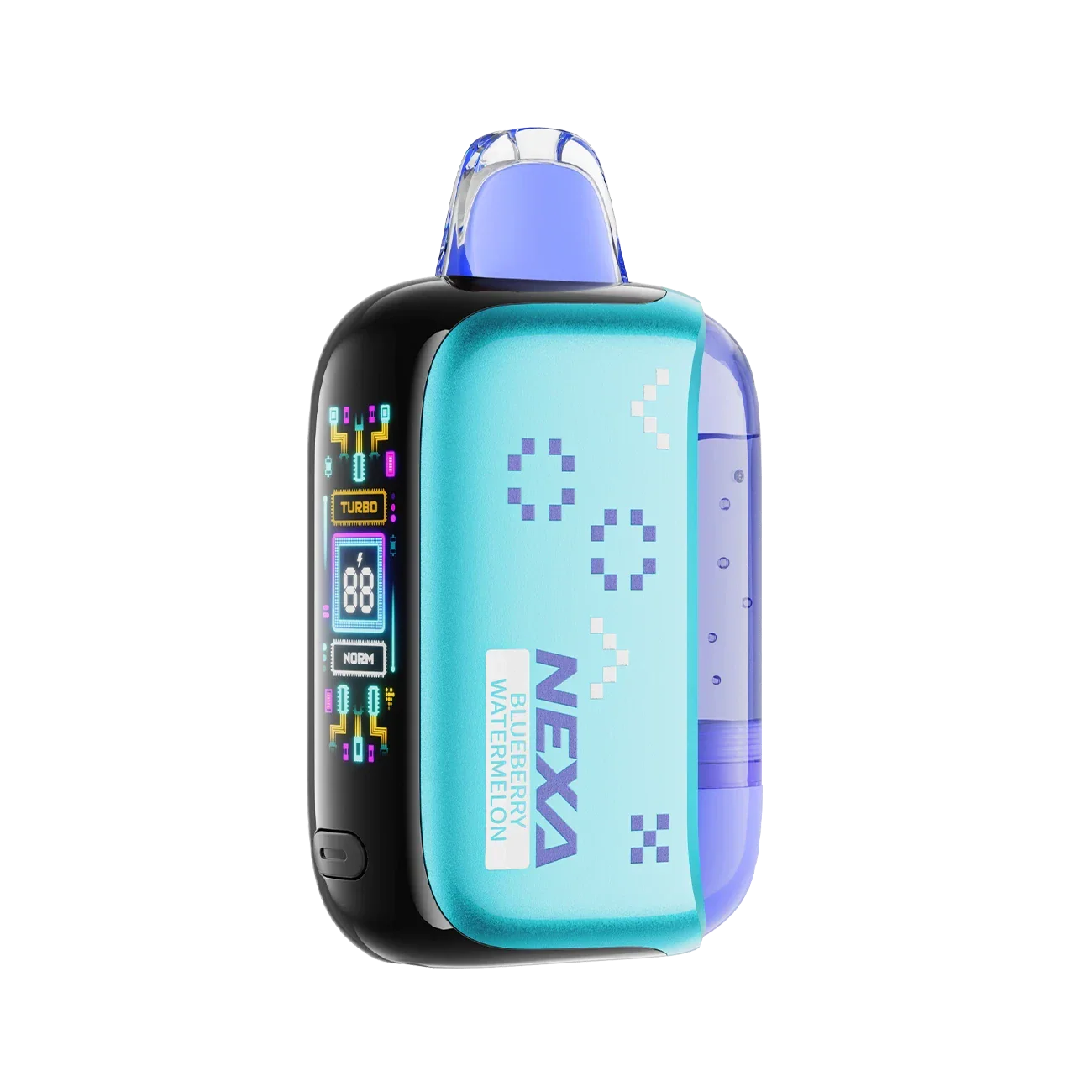 Nexa Pix 35k Disposable