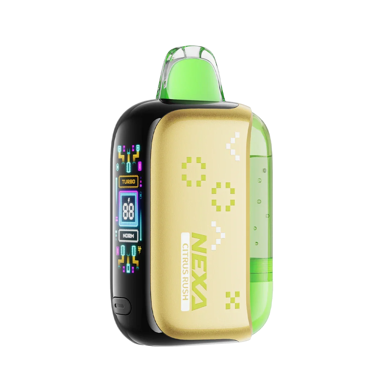 Nexa Pix 35k Disposable