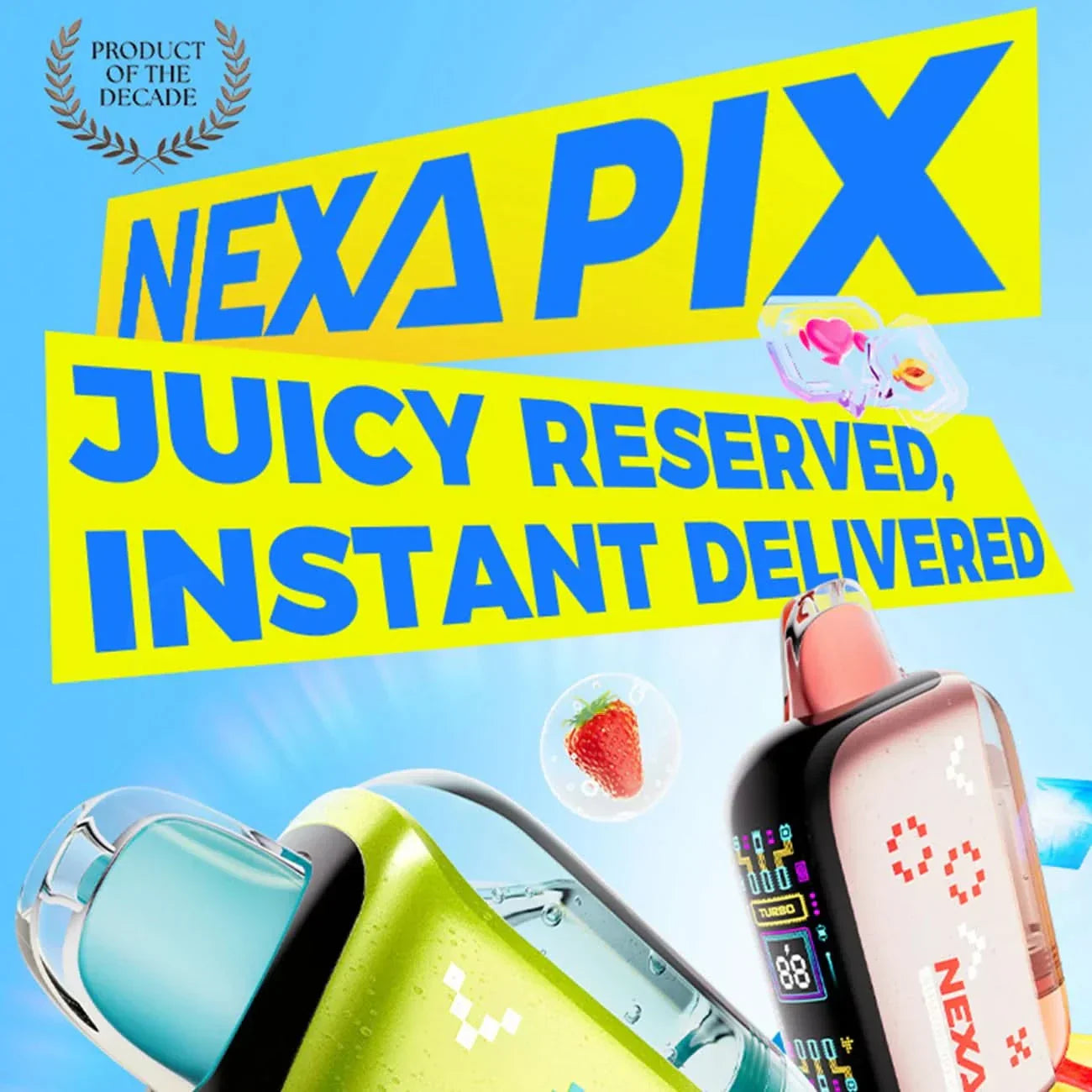 Nexa Pix 35k Einwegkamera