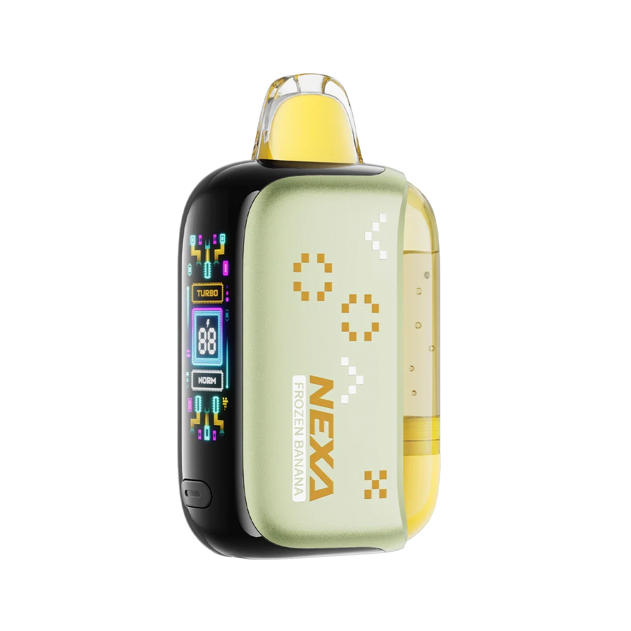 Nexa Pix 35k Disposable