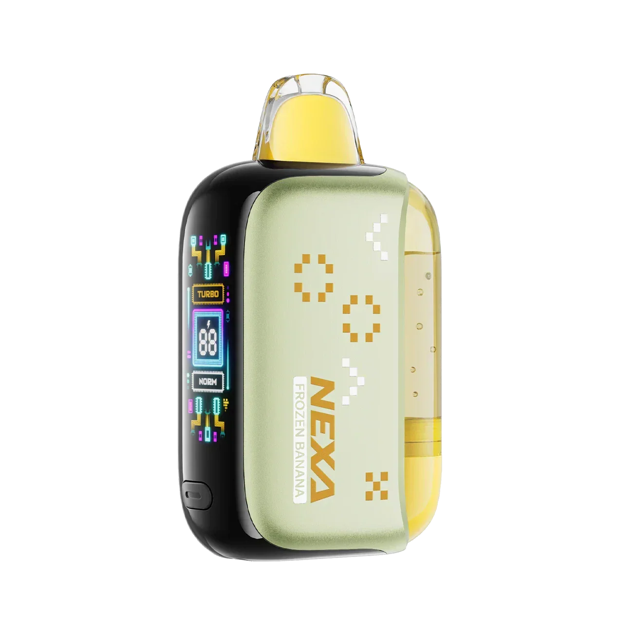 Nexa Pix 35k Einwegkamera