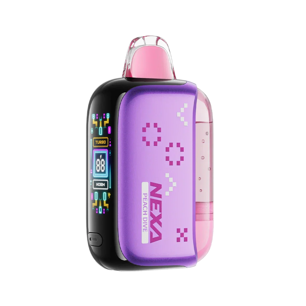 Nexa Pix 35k Einwegkamera