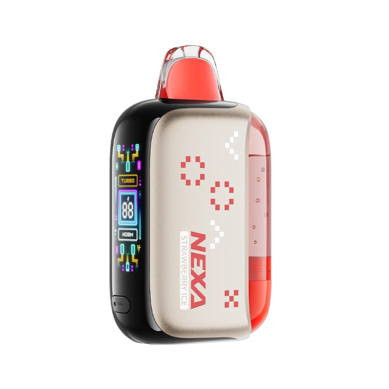 Nexa Pix 35k Disposable