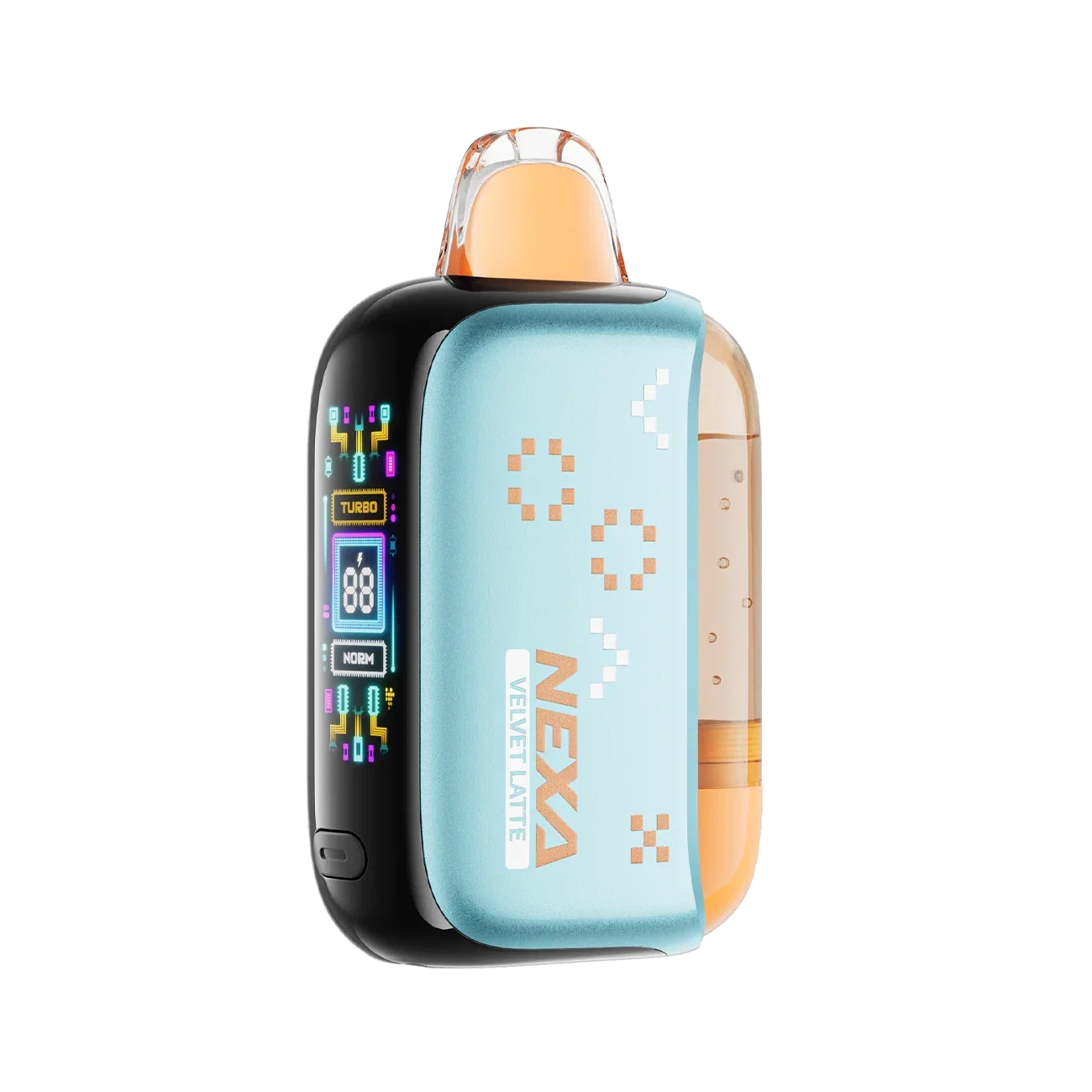 Nexa Pix 35k Disposable