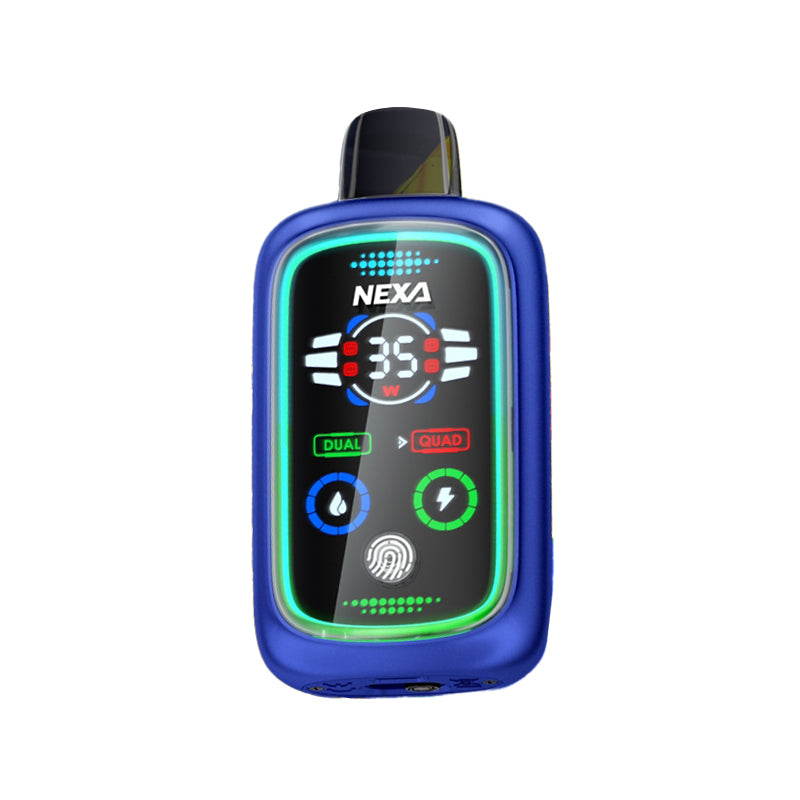 NEXA Pro 30K Einweg-E-Zigarette