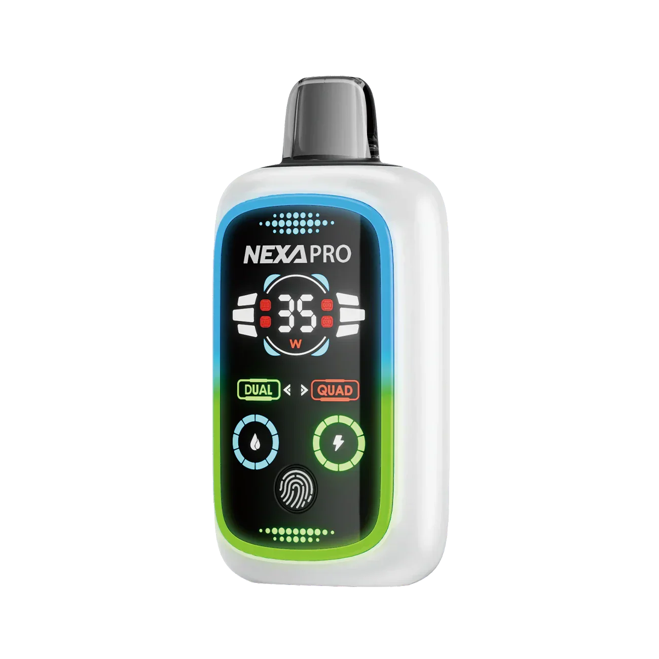 Nexa Pro 30K Einweg-E-Zigarette