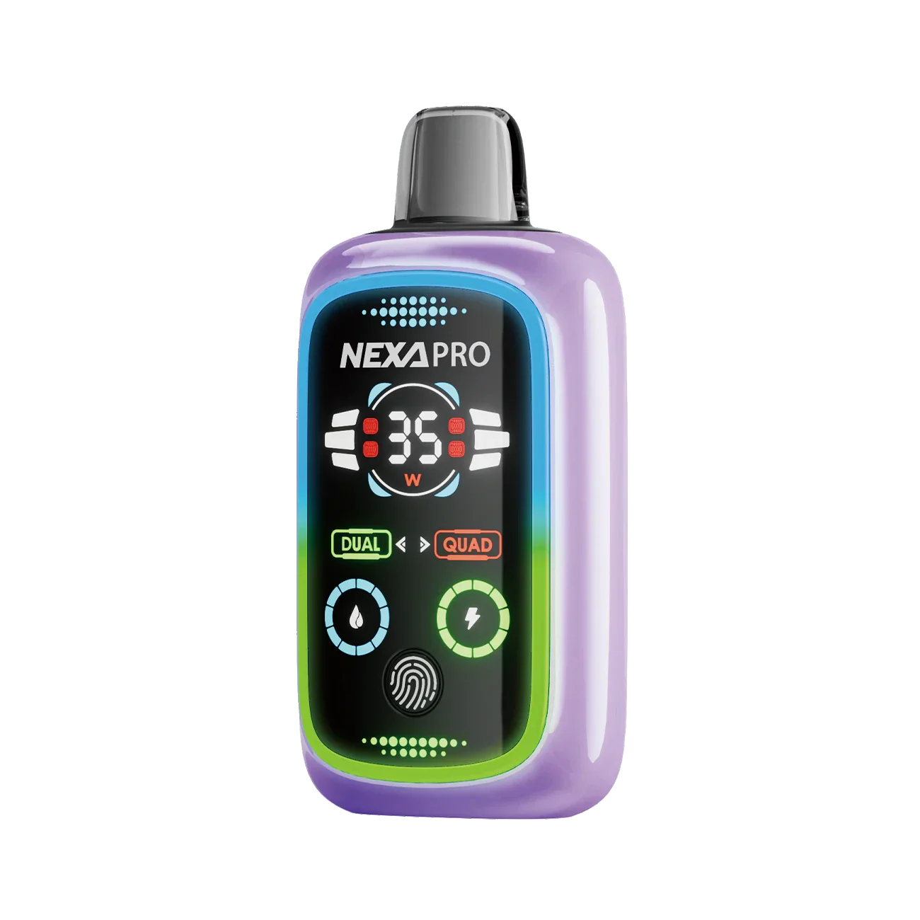 Nexa Pro 30K Einweg-E-Zigarette