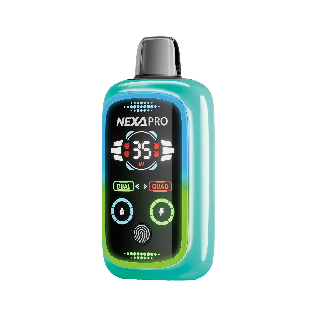 Nexa Pro 30K Einweg-E-Zigarette