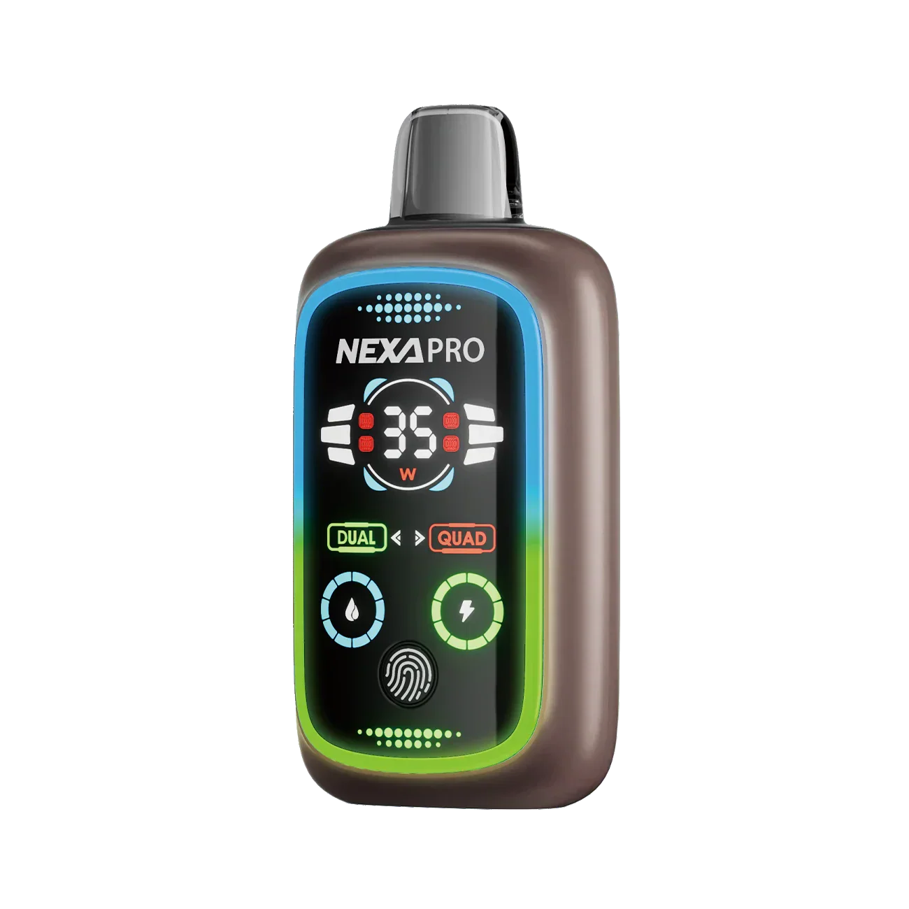 Nexa Pro 30K Einweg-E-Zigarette